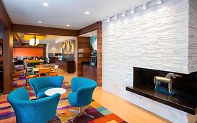 Fairfield Inn Terre Haute In 3*